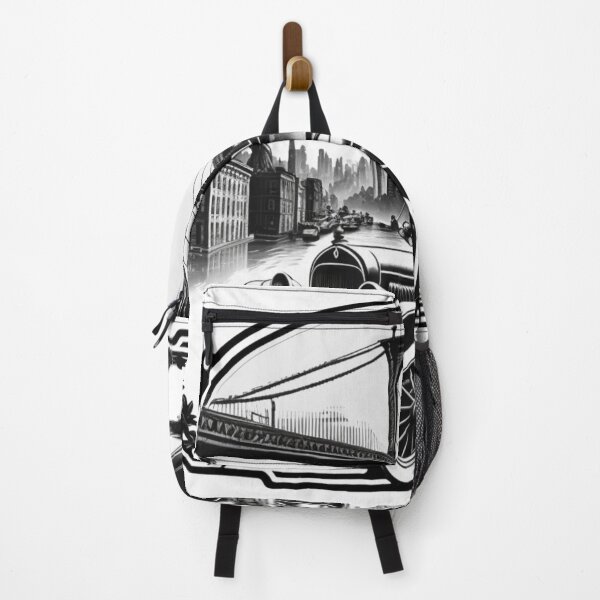 Item preview, New York City designed and sold by Fantasy Masterpiece.