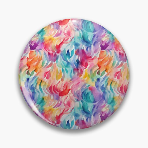 Item preview, Color Waves designed and sold by PupsandMin.