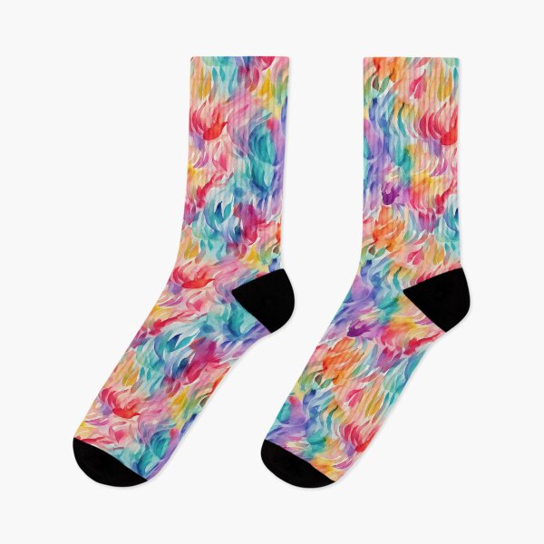Item preview, Color Waves designed and sold by PupsandMin.