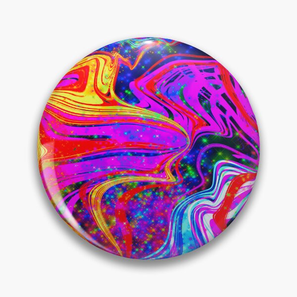 Item preview, Neon space galaxy, designed and sold by Joelartdesigns.