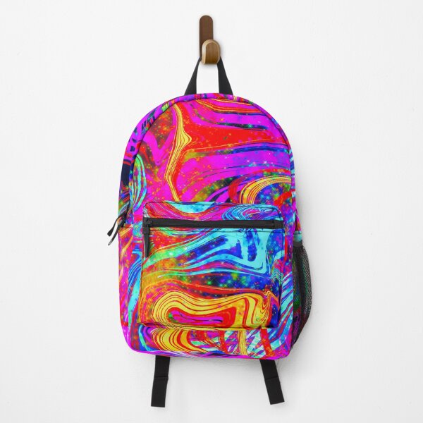 Item preview, Neon space galaxy, designed and sold by Joelartdesigns.