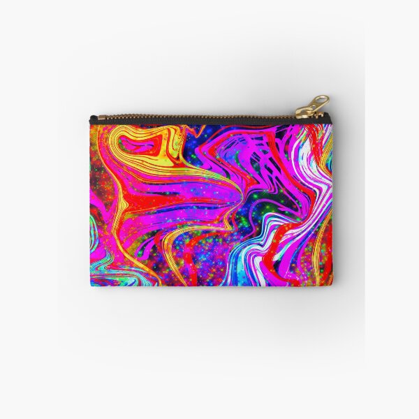 Item preview, Neon space galaxy, designed and sold by Joelartdesigns.