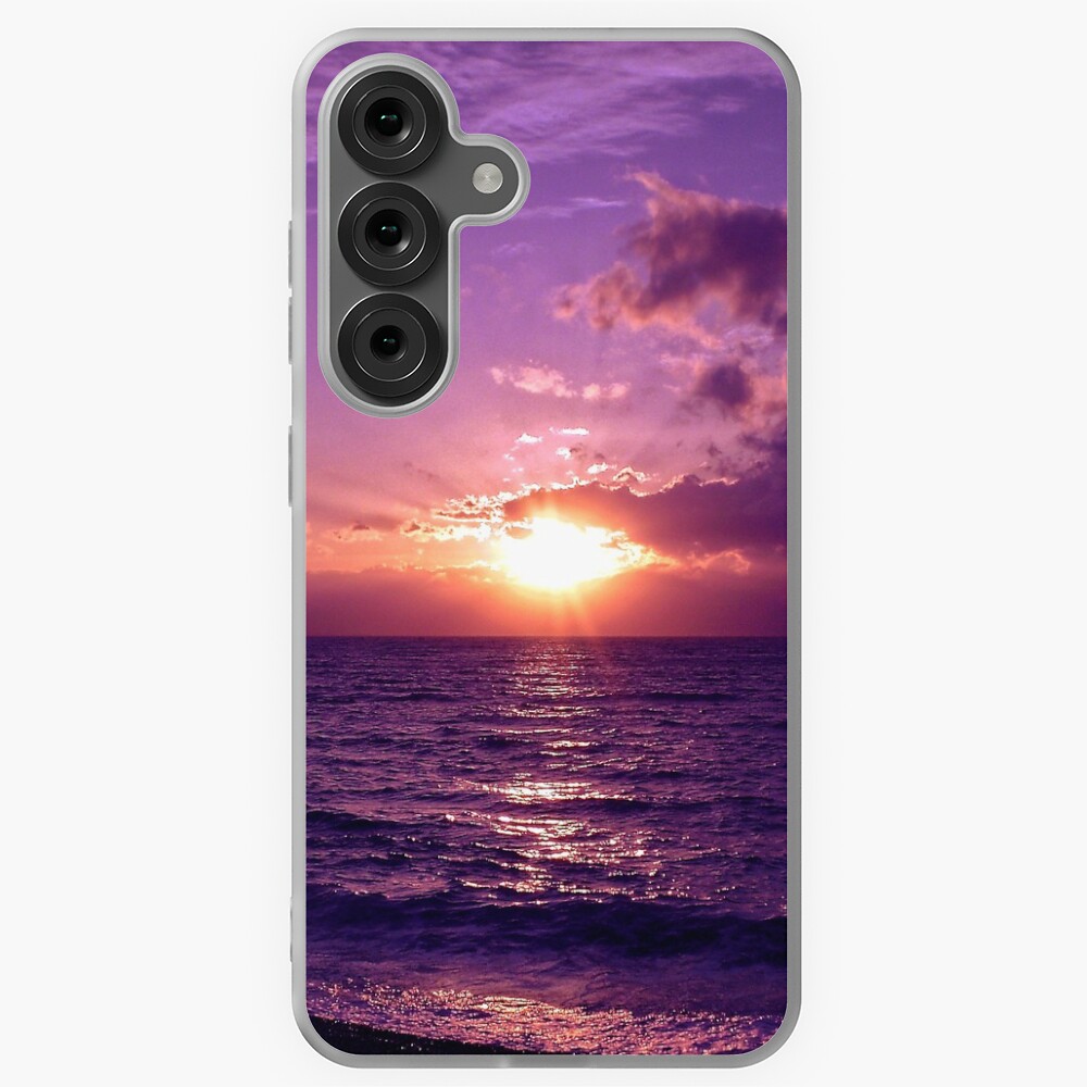 Item preview, Samsung Galaxy Soft Case designed and sold by Mallorn.