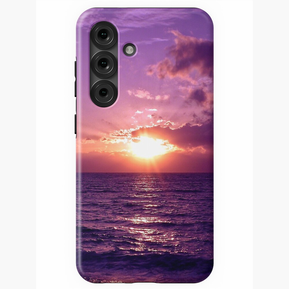 Item preview, Samsung Galaxy Tough Case designed and sold by Mallorn.