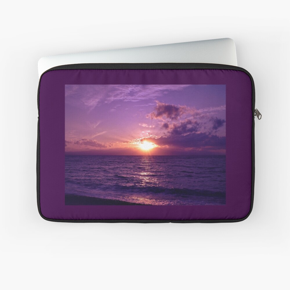 Item preview, Laptop Sleeve designed and sold by Mallorn.