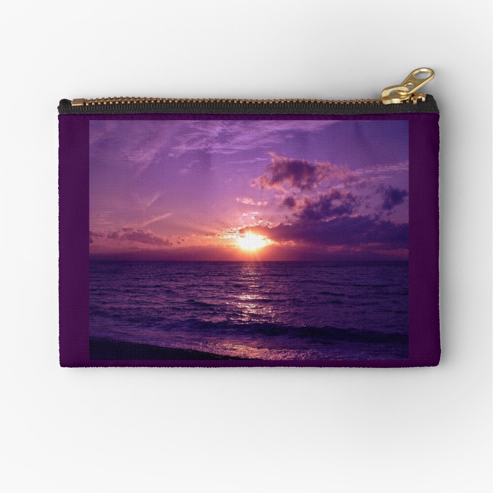 Item preview, Zipper Pouch designed and sold by Mallorn.