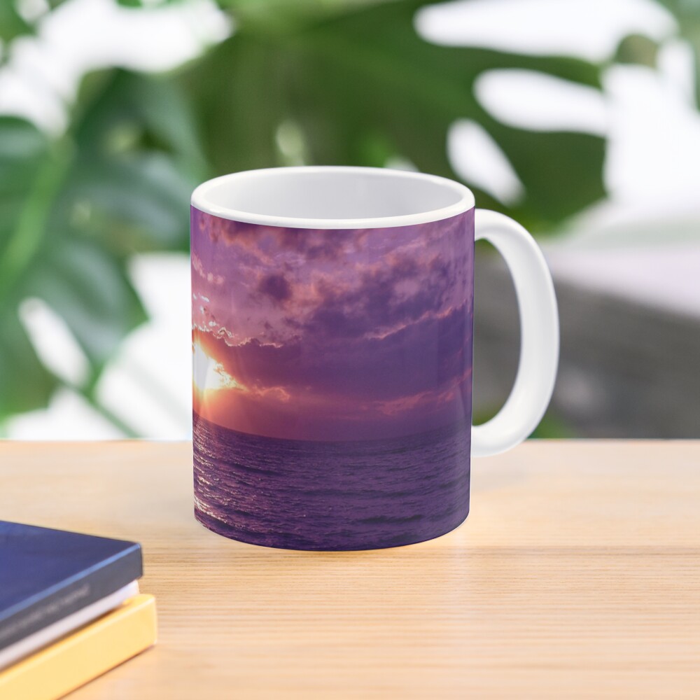 Item preview, Classic Mug designed and sold by Mallorn.