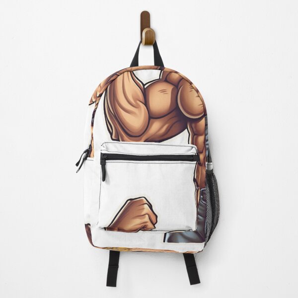 Item preview, Muscular Guy designed and sold by ForeverPrintsOK.