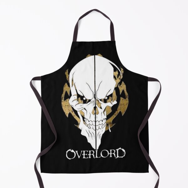 Item preview, Anime overlordseee designed and sold by Dido-shop-art ⭐⭐⭐⭐⭐.