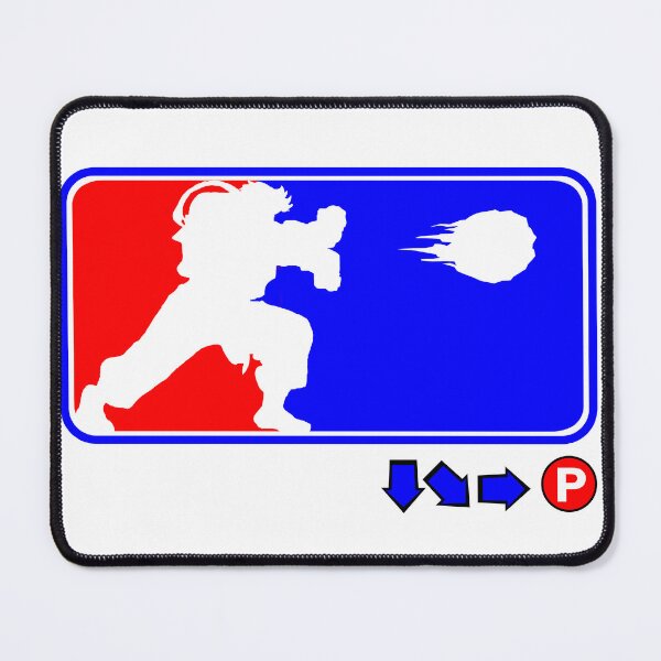 Item preview, Hadouken designed and sold by mtforlife66.