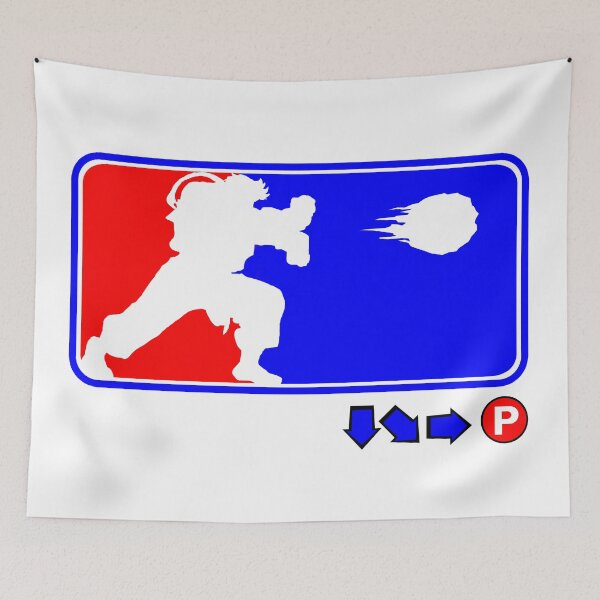 Item preview, Hadouken designed and sold by mtforlife66.