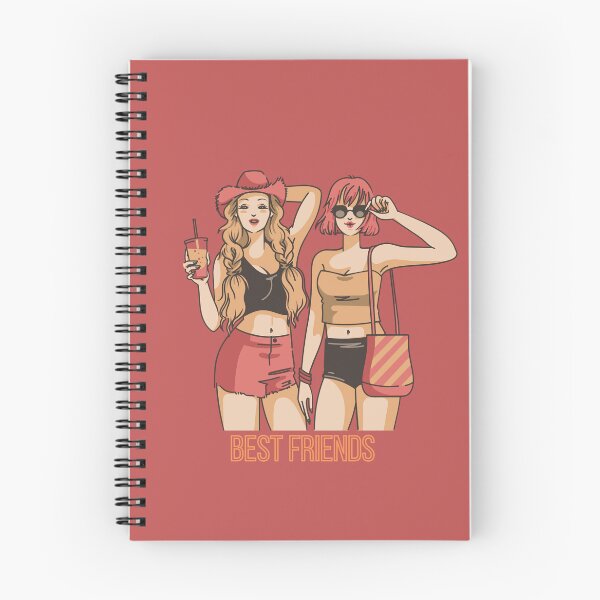 Item preview, BFF designed and sold by desssigner.