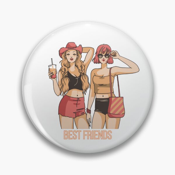 Item preview, BFF designed and sold by desssigner.