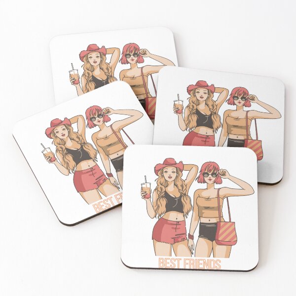 Item preview, BFF designed and sold by desssigner.