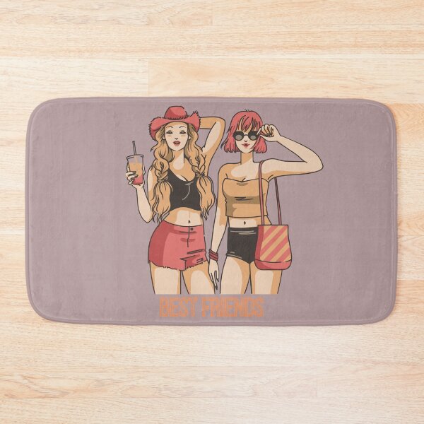 Item preview, BFF designed and sold by desssigner.