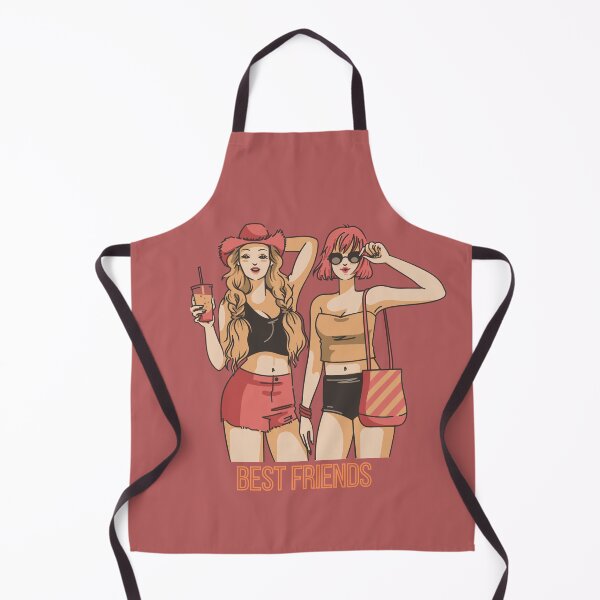 Item preview, BFF designed and sold by desssigner.