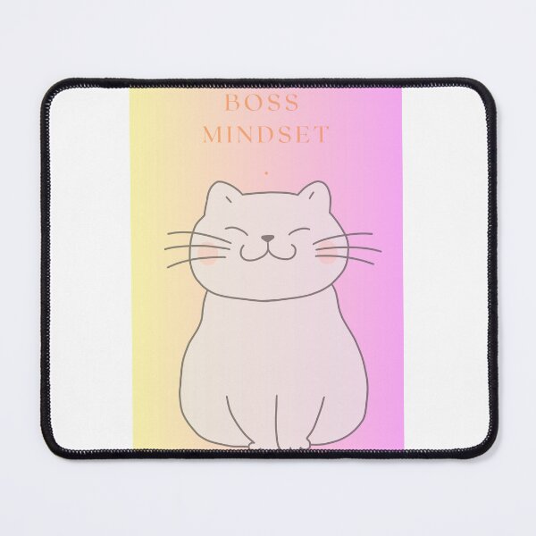 Item preview, Boss mindset  designed and sold by Vee's online .