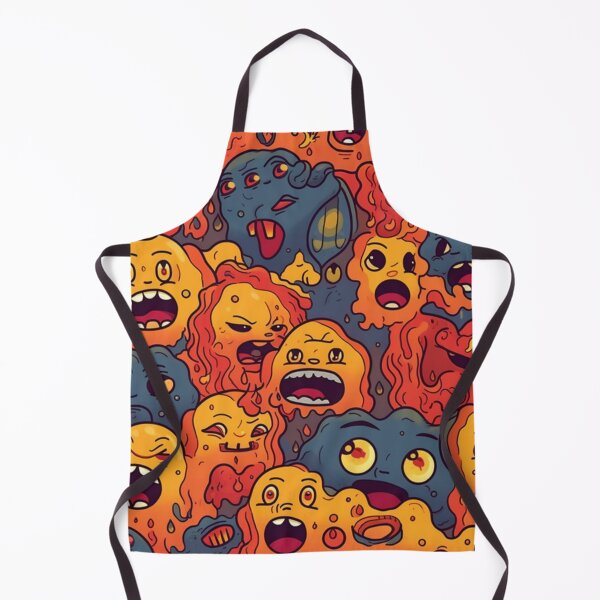 Item preview, Demon Emoji designed and sold by Karmatica.