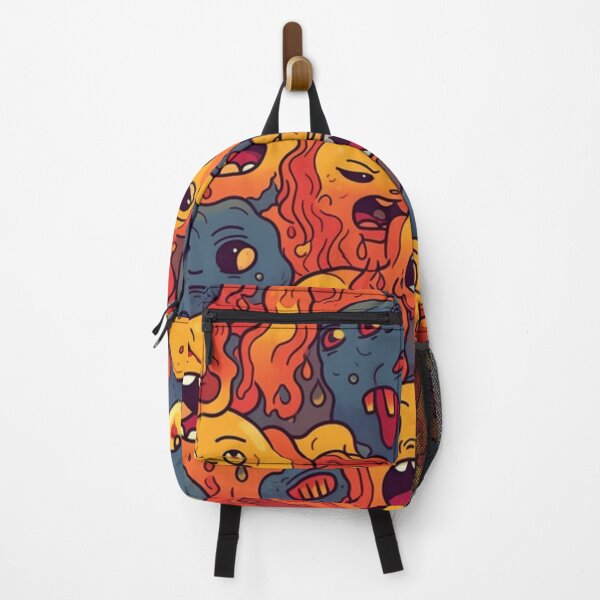 Item preview, Demon Emoji designed and sold by Karmatica.