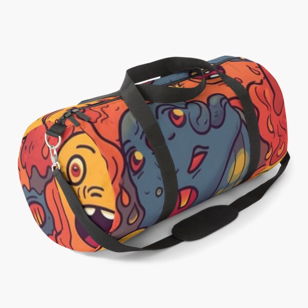 Item preview, Demon Emoji designed and sold by Karmatica.