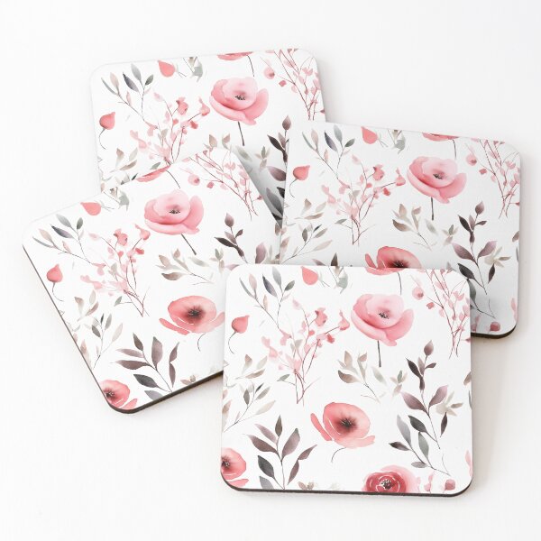 Item preview, Wedding pattern red designed and sold by PolarInk.