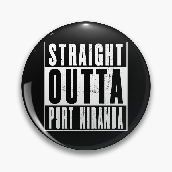 Artikelvorschau, Direkt aus Port Niranda - Distressed Design entworfen und verkauft von risible.