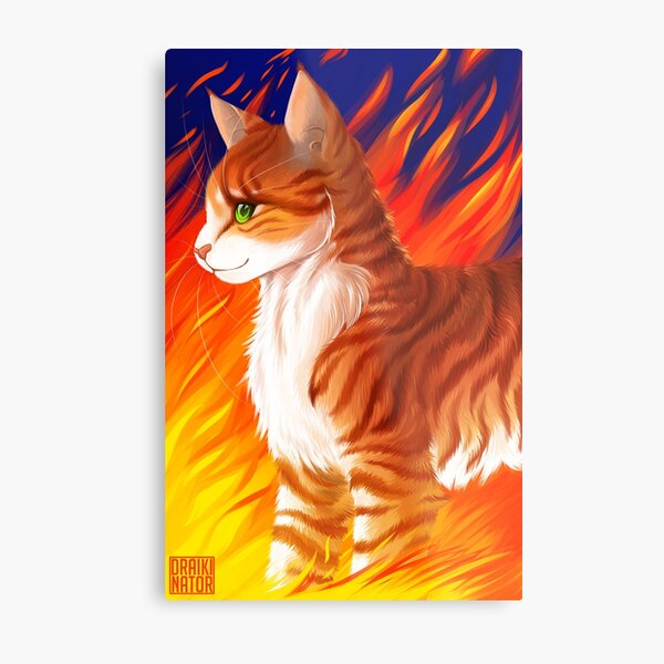 Item preview, Firestar Print designed and sold by Draikinator.