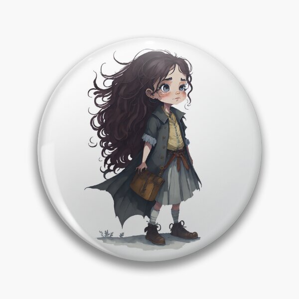 Item preview, Girl from a fairytale designed and sold by InstaCreatives.
