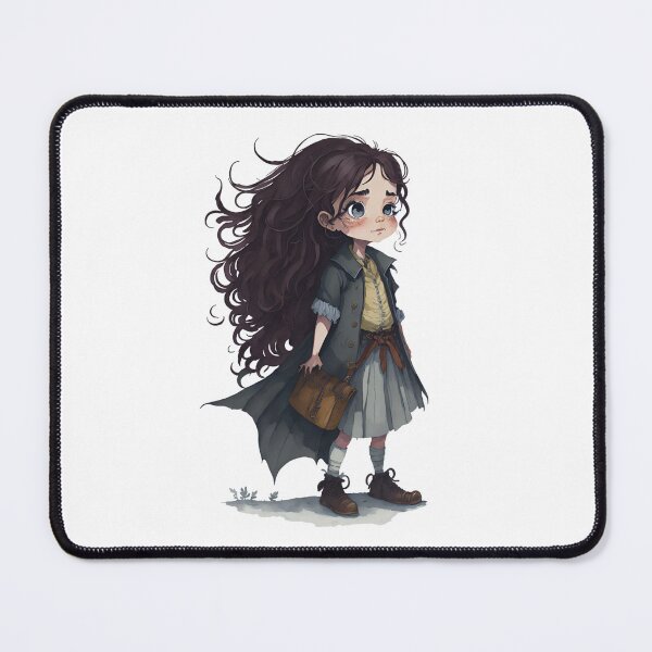 Item preview, Girl from a fairytale designed and sold by InstaCreatives.