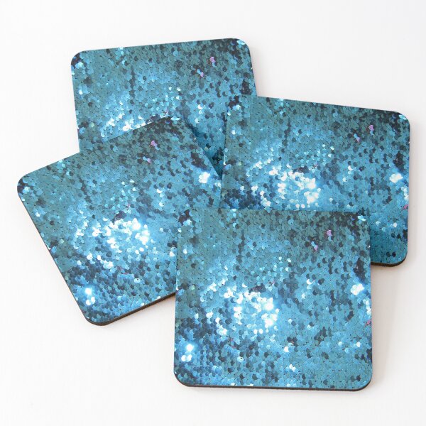 Item preview, Shiny Blue designed and sold by Andrew Morrell.