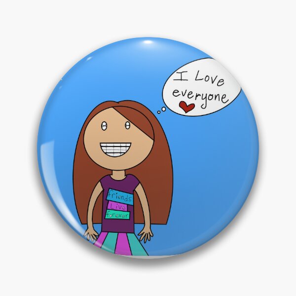 Item preview, I love everyone designed and sold by lynclapham.