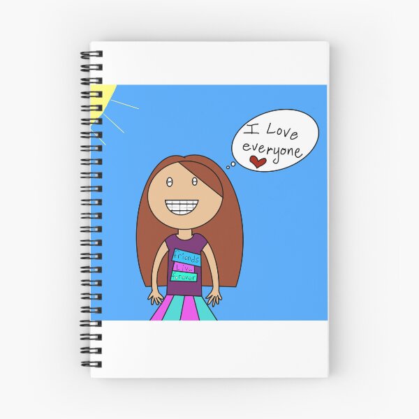 Item preview, I love everyone designed and sold by lynclapham.