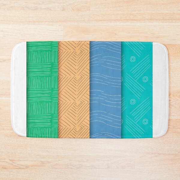 Item preview, Vintage Etchings: A Hand-Drawn Engraved Pattern Design designed and sold by RedArtG09.