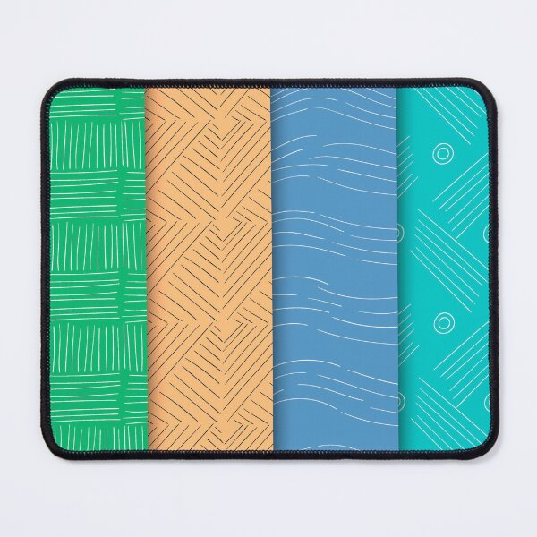 Item preview, Vintage Etchings: A Hand-Drawn Engraved Pattern Design designed and sold by RedArtG09.