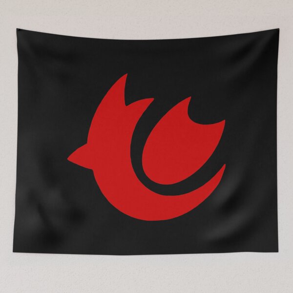 Item preview, Cardinal Tatoo designed and sold by CoreyUnlimited.