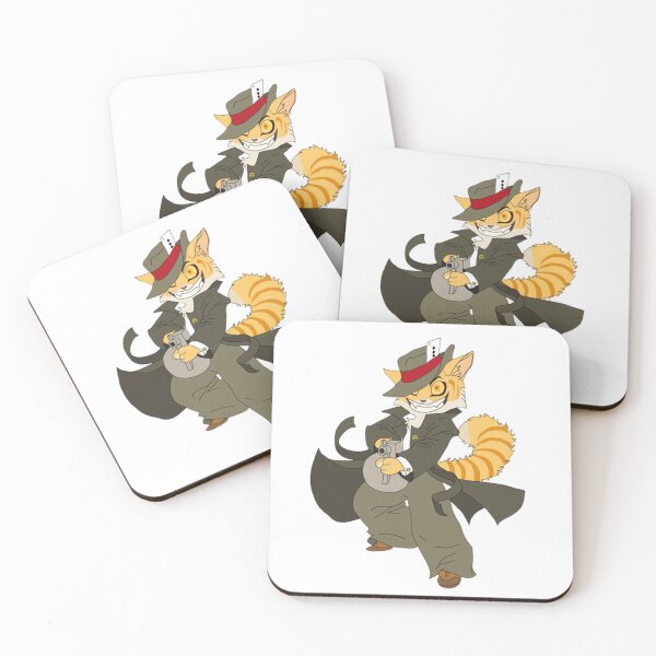 Item preview, Lackadaisy Cats  designed and sold by ArtWaves ⭐⭐⭐⭐⭐.