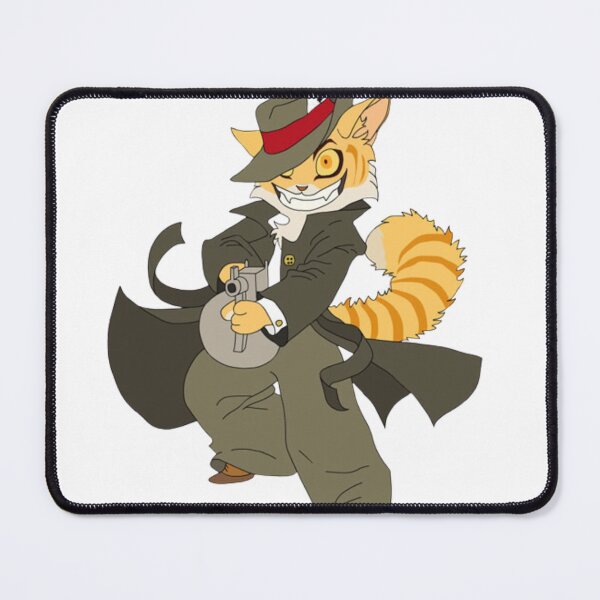 Item preview, Lackadaisy Cats  designed and sold by ArtWaves ⭐⭐⭐⭐⭐.
