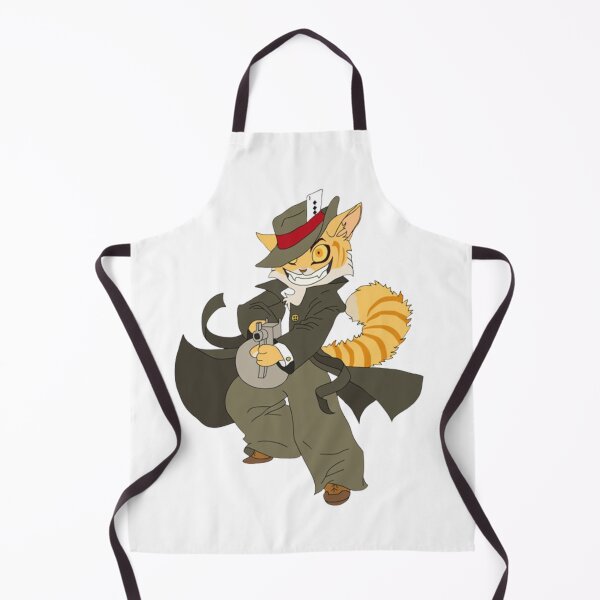 Item preview, Lackadaisy Cats  designed and sold by ArtWaves ⭐⭐⭐⭐⭐.