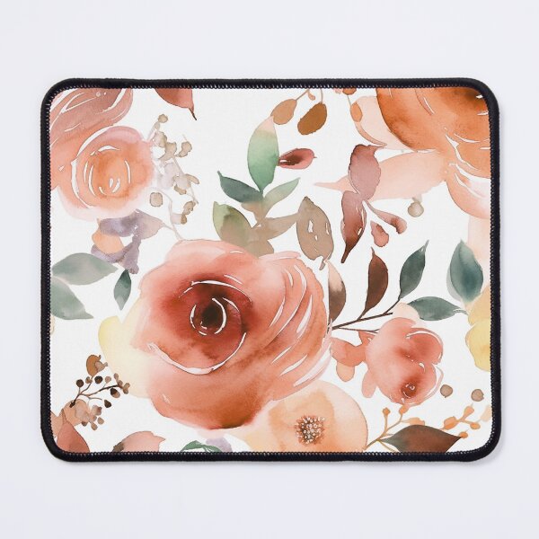 Item preview, Wedding flower pattern designed and sold by PolarInk.