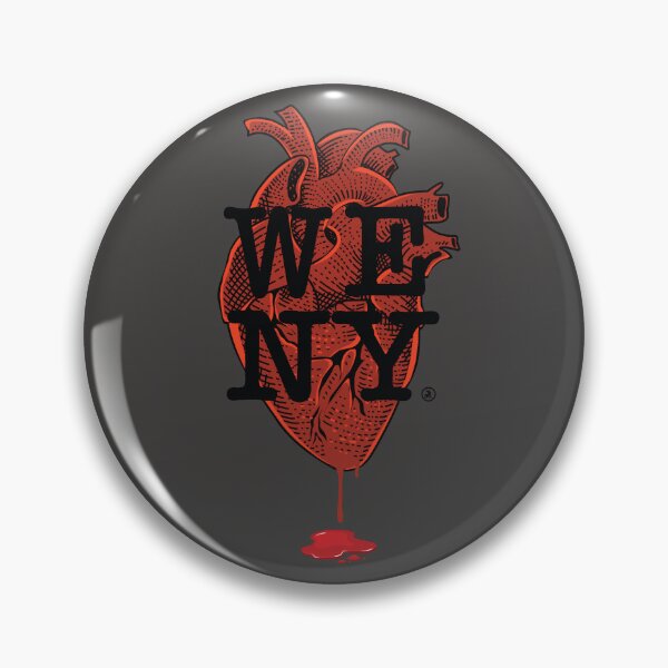 Item preview, WE HEART NY designed and sold by Stanley Lambert.