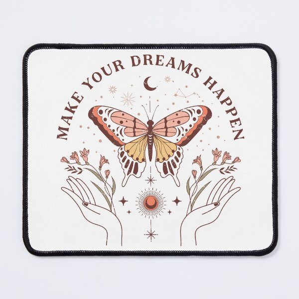 Item preview, Make your dreams happen boho style designed and sold by Acim0.