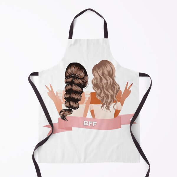 Item preview, Best friends forever designed and sold by desssigner.