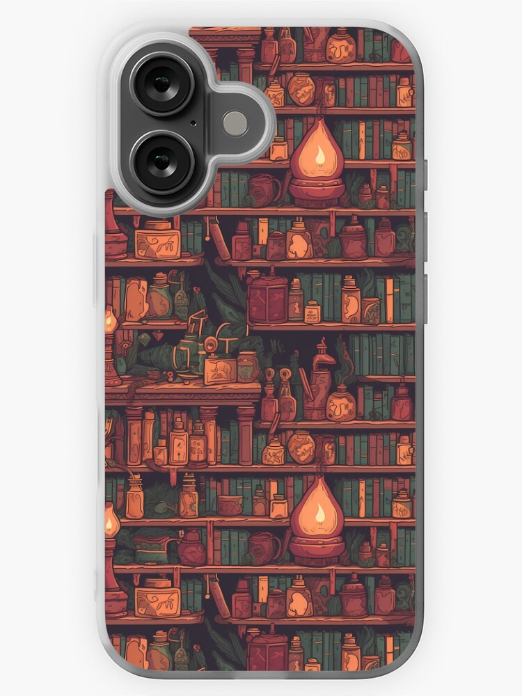 casetify】Lofi Arcade iPhone13 ケース