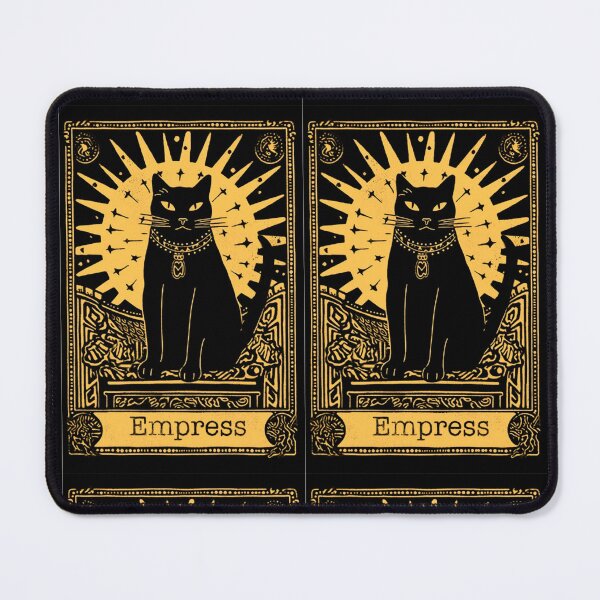 Item preview, The Empress, Tarot Card, A Mother, A Creator, A Nurturer designed and sold by Artlizzard.