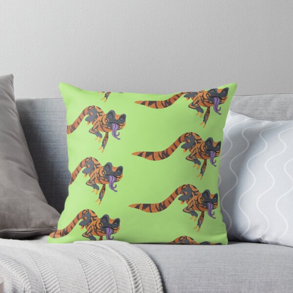 Item preview, Gila Monster designed and sold by avafaidian.