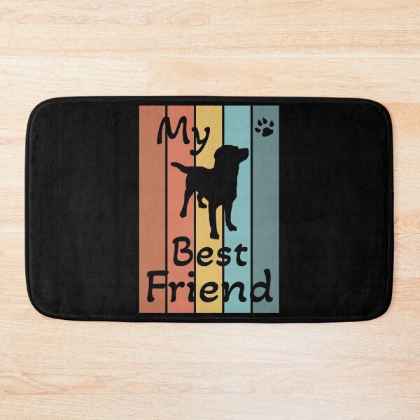 Item preview, My Best Friend, Dog lovers, dog owner, dog lover gift, funny design, gift for dog lovers, gift. designed and sold by musaouri.