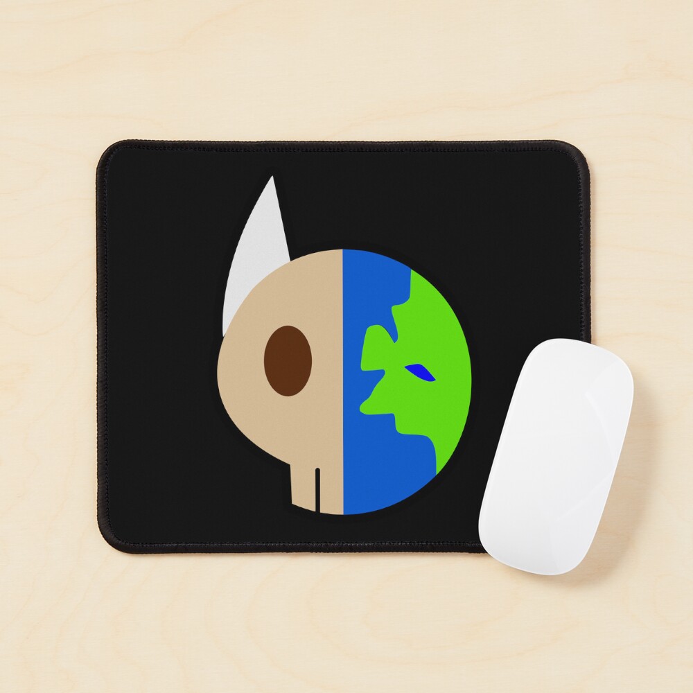 Item preview, Mouse Pad designed and sold by CoreyUnlimited.