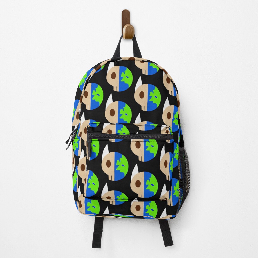 Item preview, Backpack designed and sold by CoreyUnlimited.