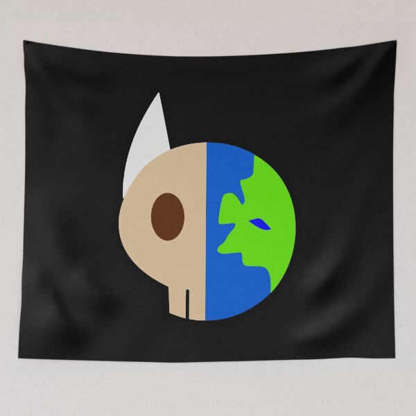 Item preview, Unity World designed and sold by CoreyUnlimited.