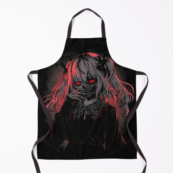 Item preview, Skull Girl designed and sold by CraftyManiac.